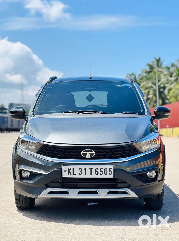 Tata Tiago Nrg 1.2 Xz Amt, 2024, Petrol