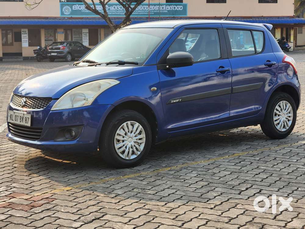 Maruti Suzuki Swift 2011-2014 Ldi, 2012, Diesel
