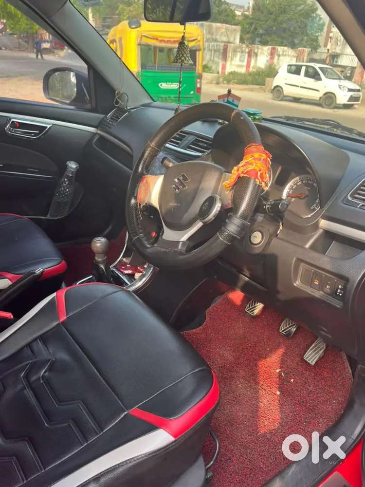 Maruti Suzuki Swift 2018 Petrol 65000 Km Driven