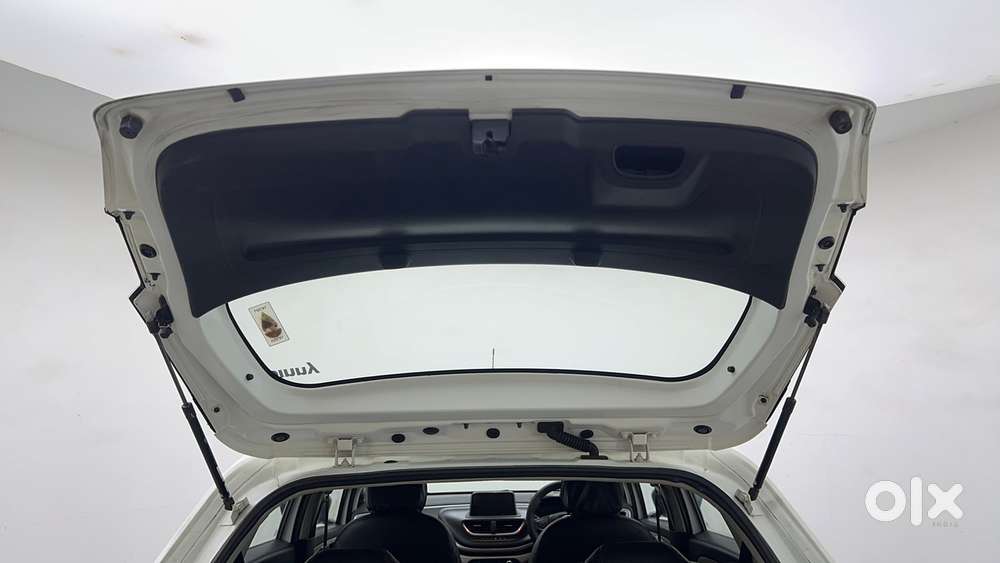Tata Altroz 1.2 Xt, 2021, Petrol