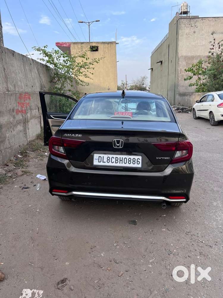 Honda Amaze 2024 Automatic Vx