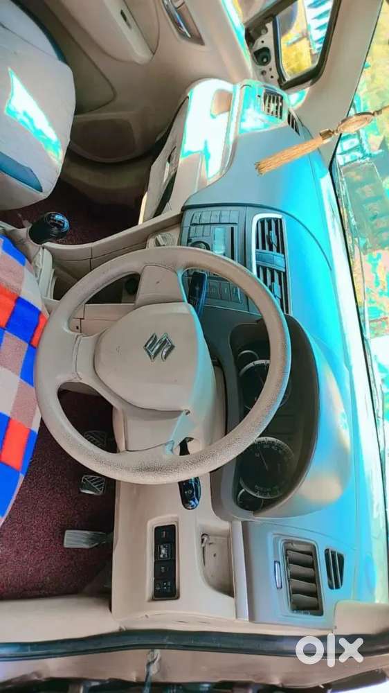 Maruti Suzuki Ertiga 2015 Cng & Hybrids 228400 Km Driven