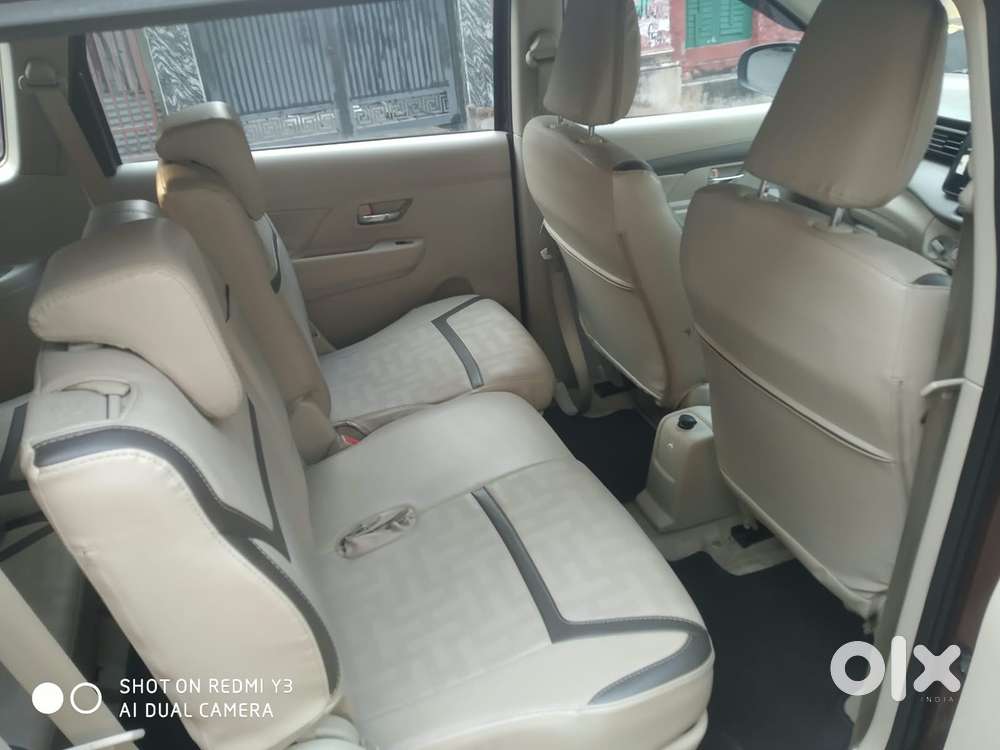 Maruti Suzuki Ertiga Vxi Cng, 2022, Cng & Hybrids