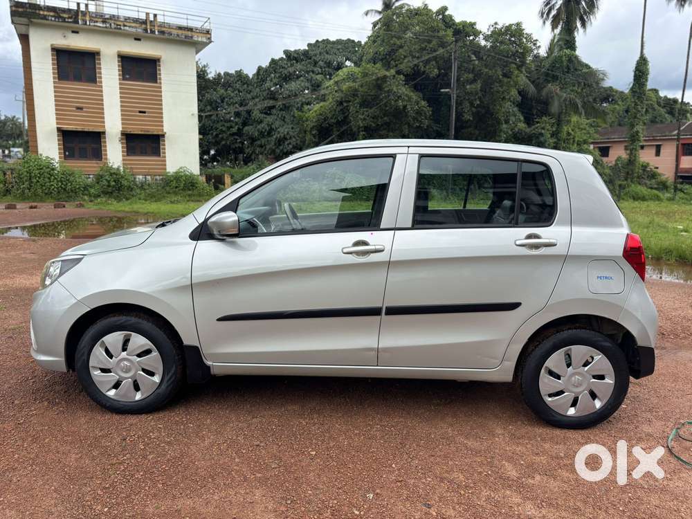 Maruti Suzuki Celerio Vxi Mt, 2019, Petrol