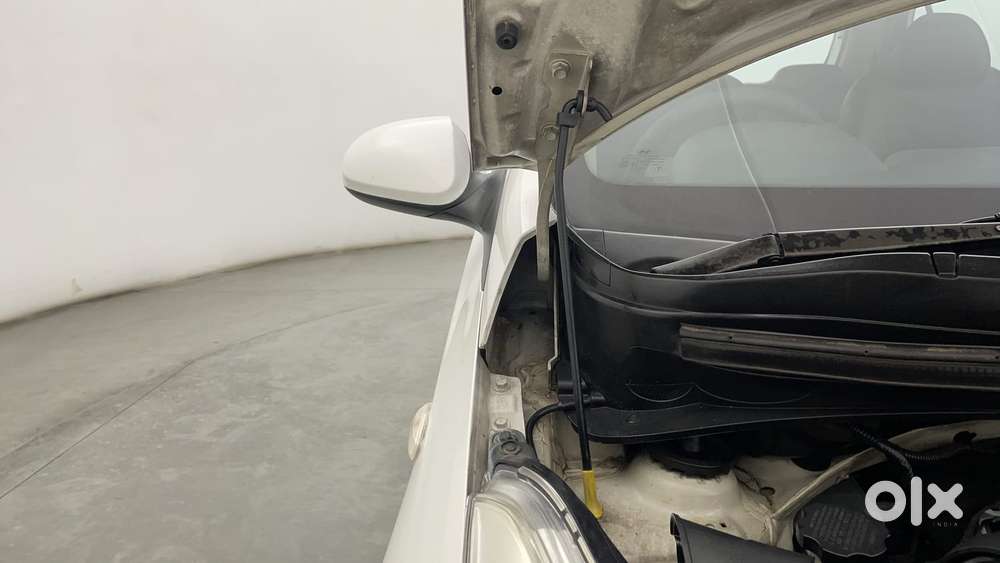 Hyundai Grand I10 1.2 Kappa Magna At, 2017, Petrol