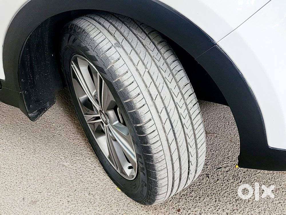 Hyundai Creta 1.6 Crdi At Sx Plus, 2017, Diesel