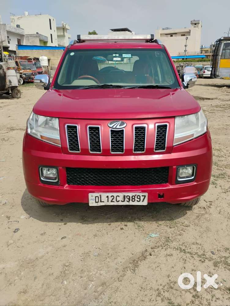 Good Condition Tuv 300 Top Model With Touchscreen