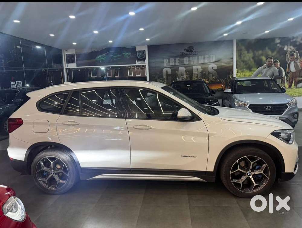 Bmw X1 Diesel Good Condition