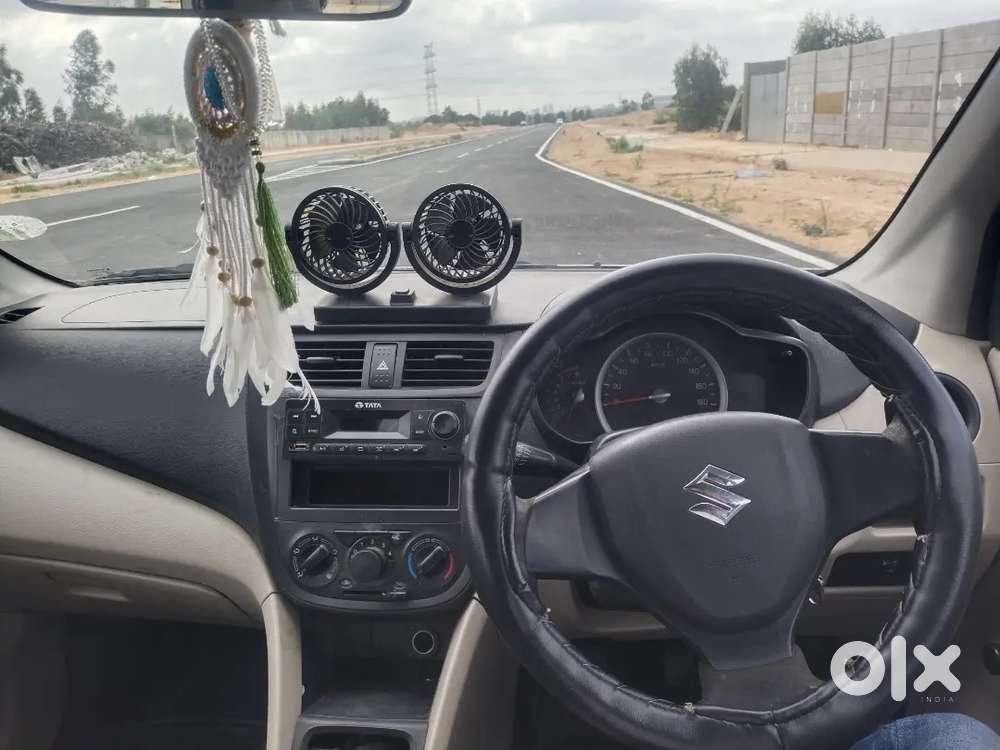 Maruti Suzuki Celerio 2019 Second Owner