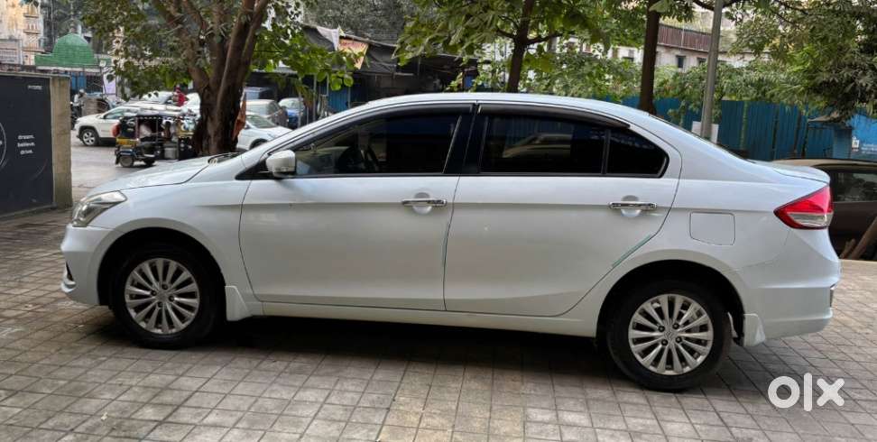 Maruti Suzuki Ciaz 2018-2022 Delta 1.5 Shvs Mt Petrol, 2021, Petrol