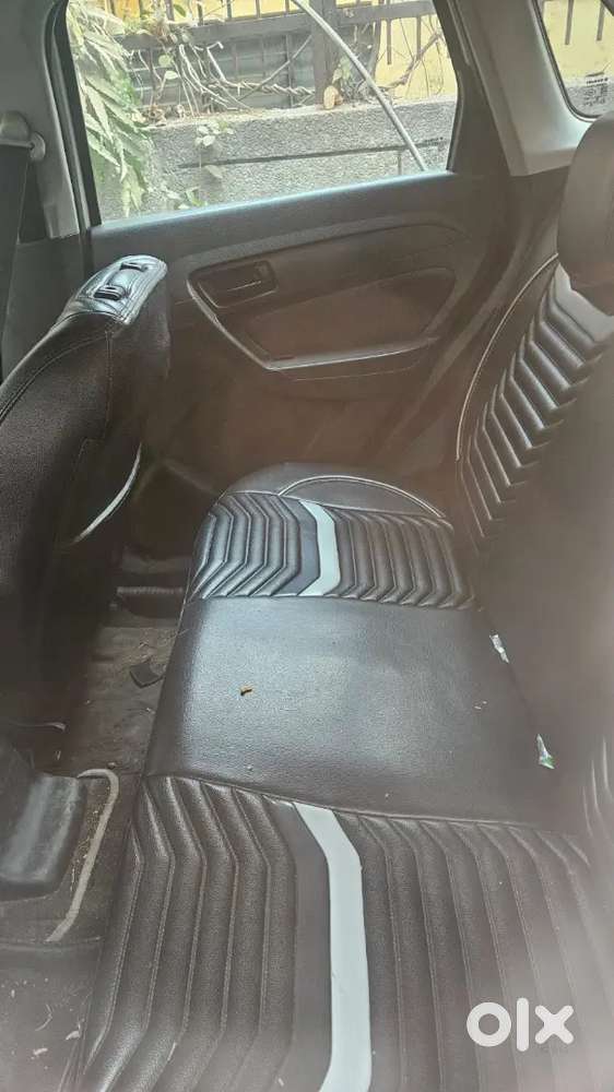 Selling Good Looking Single Handed Vitara Breeza. No Issue.