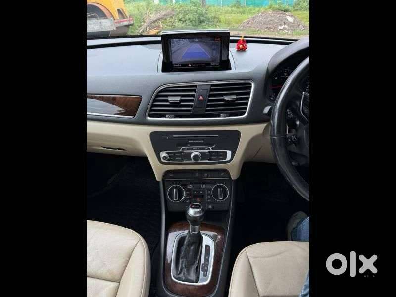 Audi Q3 2.0 30 Tdi Premium Fwd, 2019, Diesel
