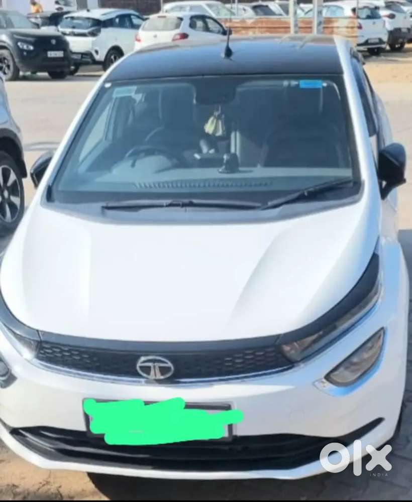 Tata Altroz 2020 Like New Condition  Car