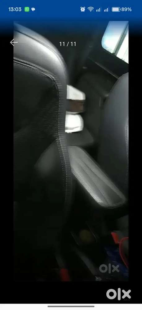 Mahindra Thar 2024 Diesel Well Maintained Rwd