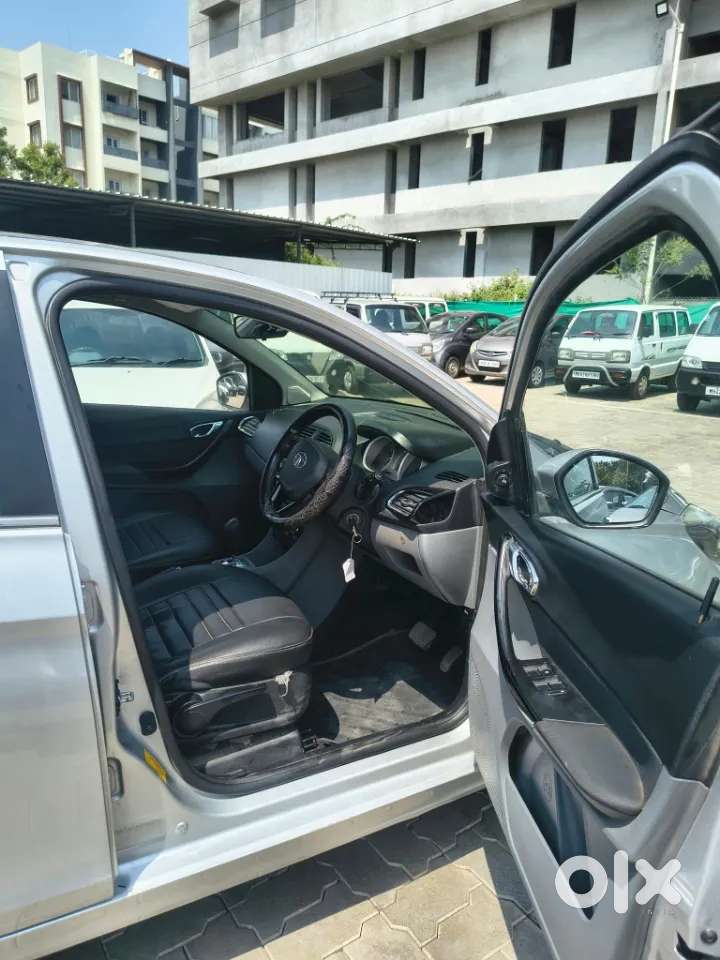 Tata Tigor Xz Diesel, 2018, Diesel