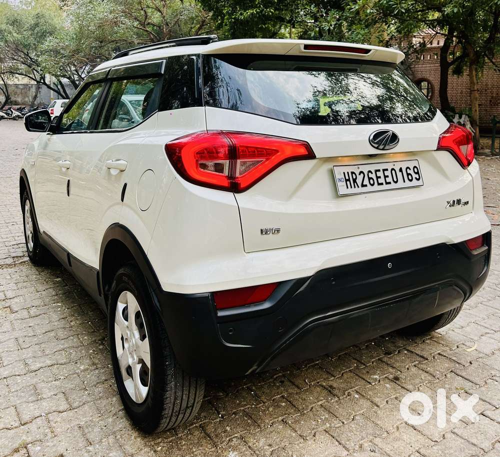 Mahindra Xuv300 W6 Diesel, 2019, Diesel