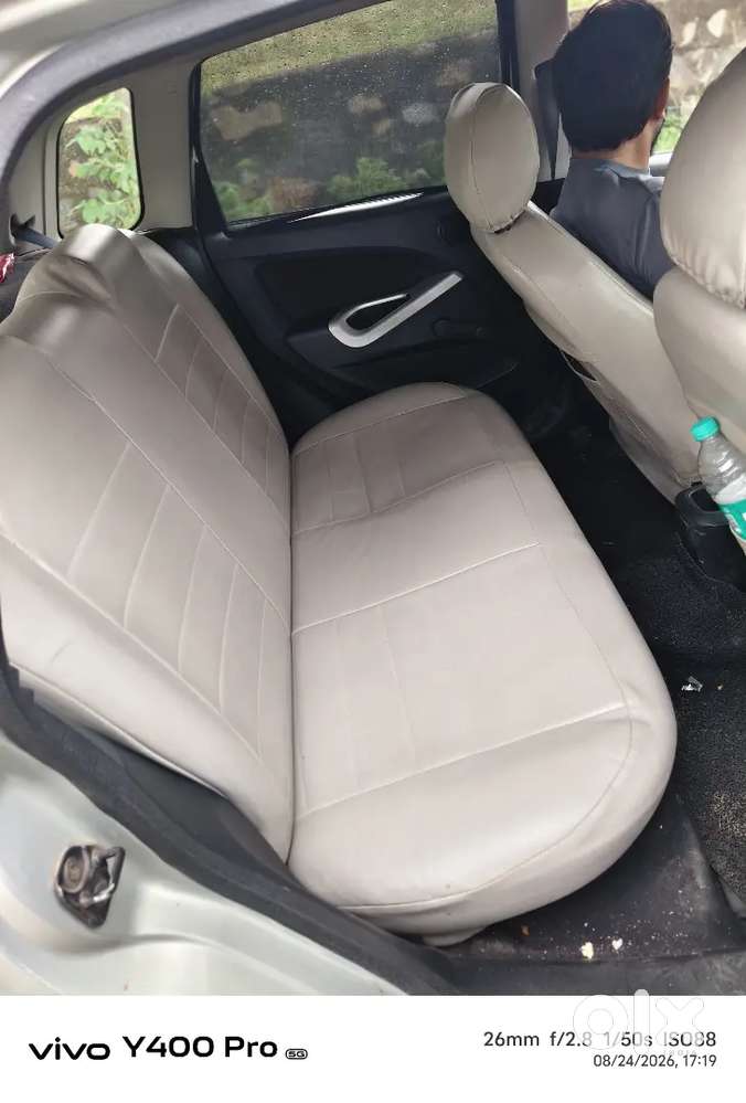Ford Figo 1.4 Diesel 2010