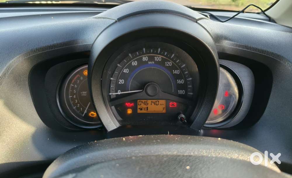Honda Amaze 1.2 Smt I Vtec, 2015, Petrol
