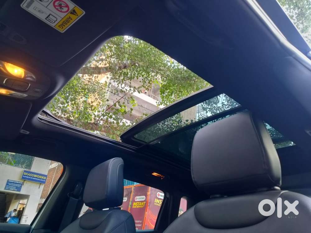 Jeep Compass 2021 Diesel