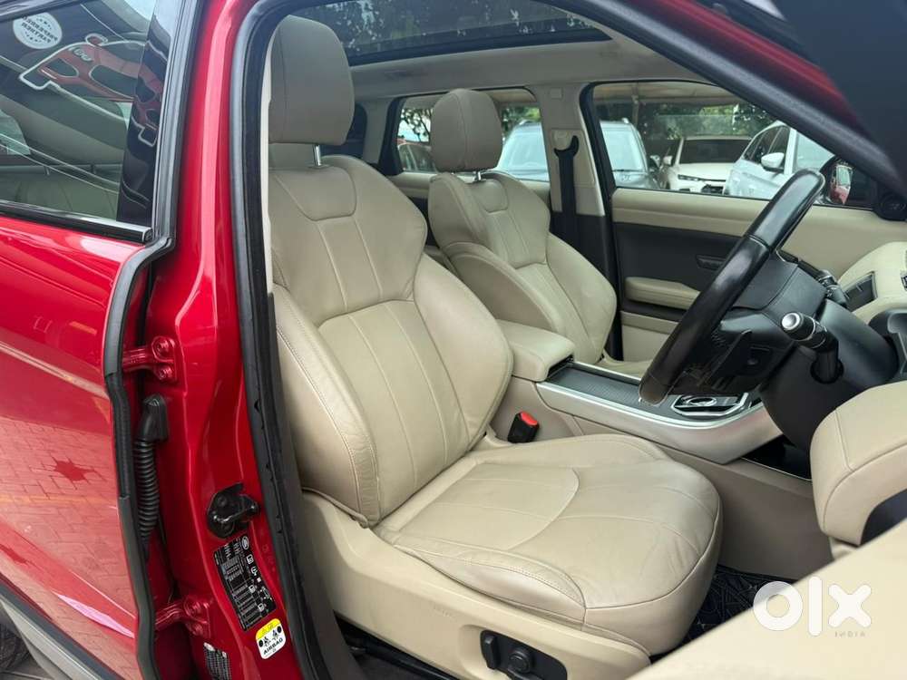 Land Rover Range Evoque Se R-dynamic Diesel, 2020, Diesel