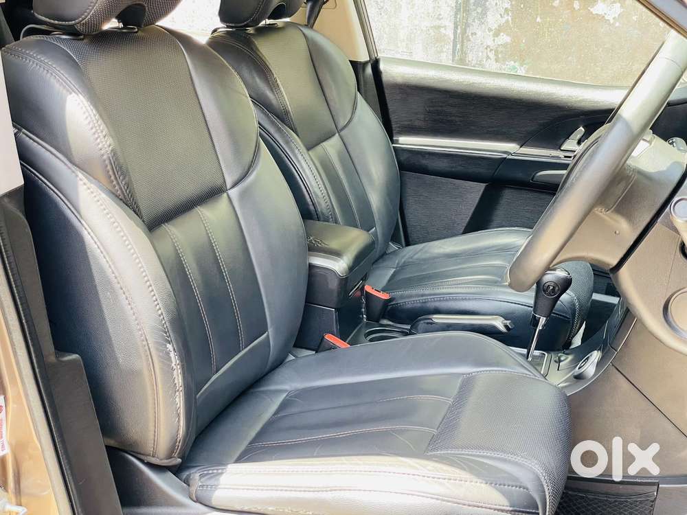 Mahindra Xuv500 W10 At, 2017, Diesel