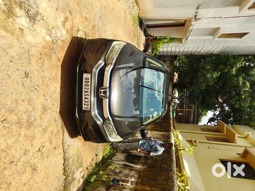 Honda City, 2019, 7 Years 6 Months