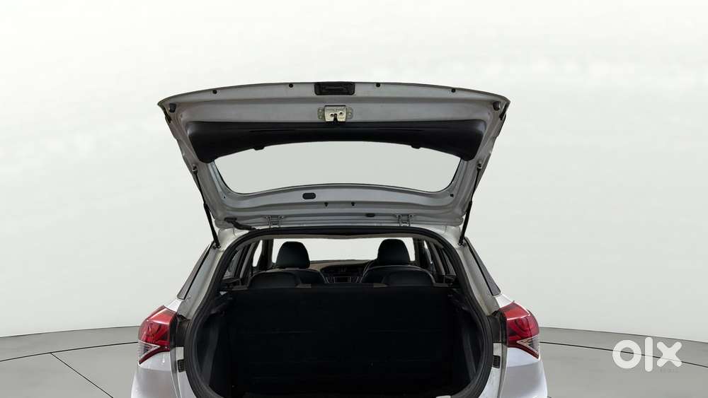Hyundai Elite I20 Magna 1.2, 2015, Petrol
