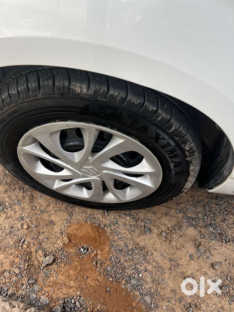 Maruti Suzuki Celerio 2024