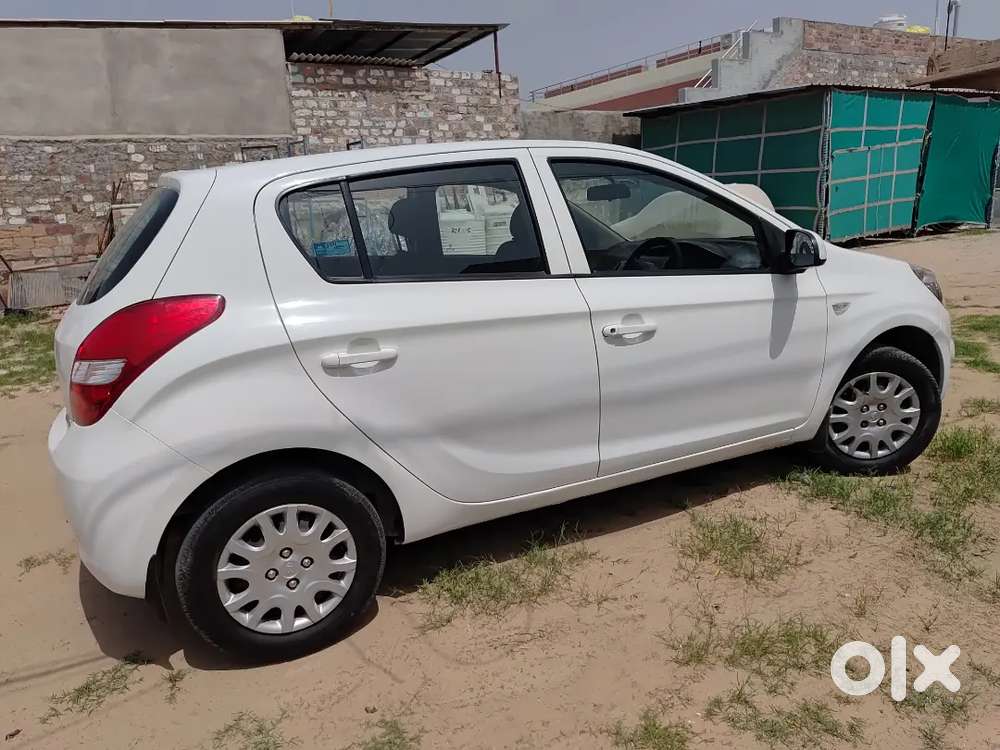 Hyundai I20 Magna 2011 In Mint Condition