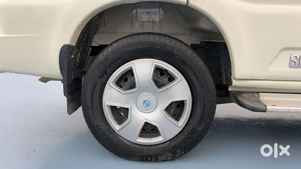 Mahindra Scorpio S5, 2022, Diesel