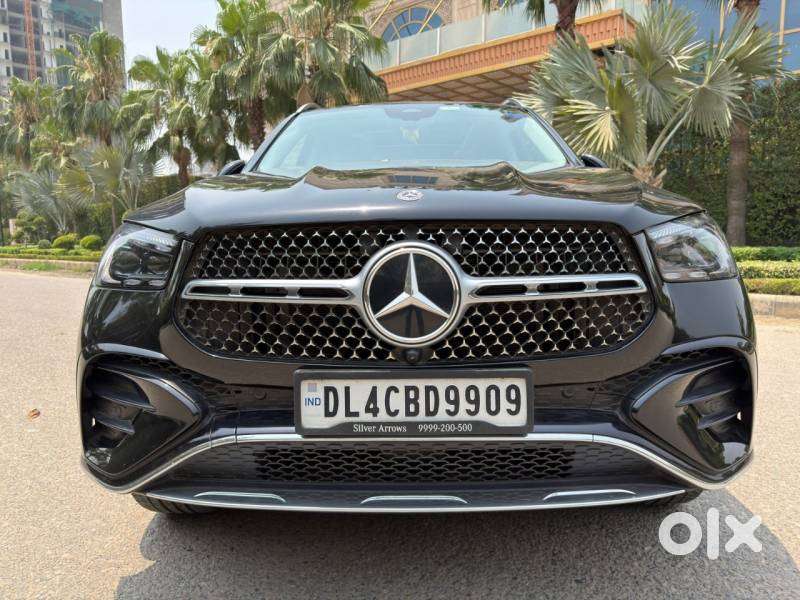 Mercedes-benz Gle 450 4matic Lwb, 2024, Petrol