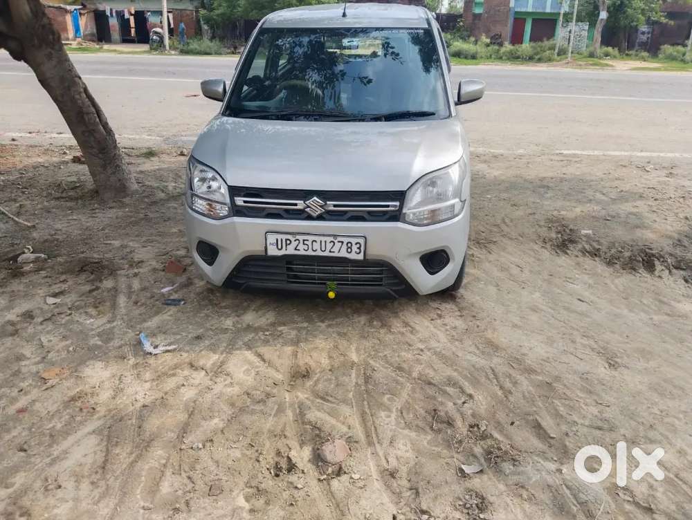 Maruti Suzuki Wagon R 2019