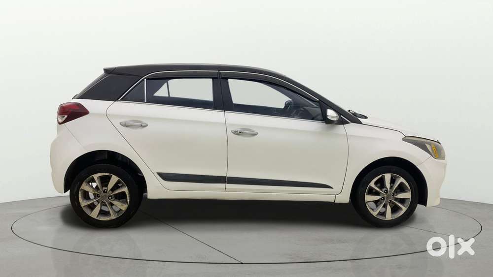 Hyundai Elite I20 Asta 1.2, 2015, Cng & Hybrids