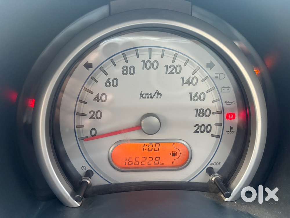 Maruti Suzuki Ritz 2014 Diesel Manual Year