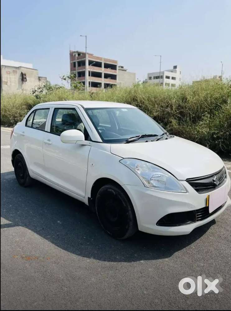 Maruti Suzuki Dzire