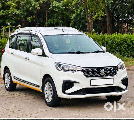 Maruti Suzuki Ertiga 1.5 Tour M Cng, 2023, Cng & Hybrids