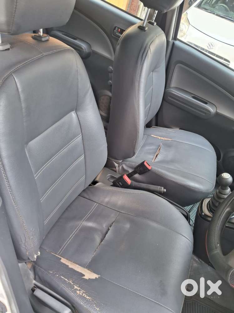 Maruti Suzuki Ritz Ldi Bs-iv, 2016, Diesel