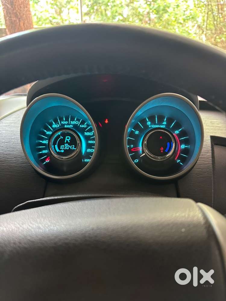 Mahindra Xuv500 2017 Diesel Good Condition