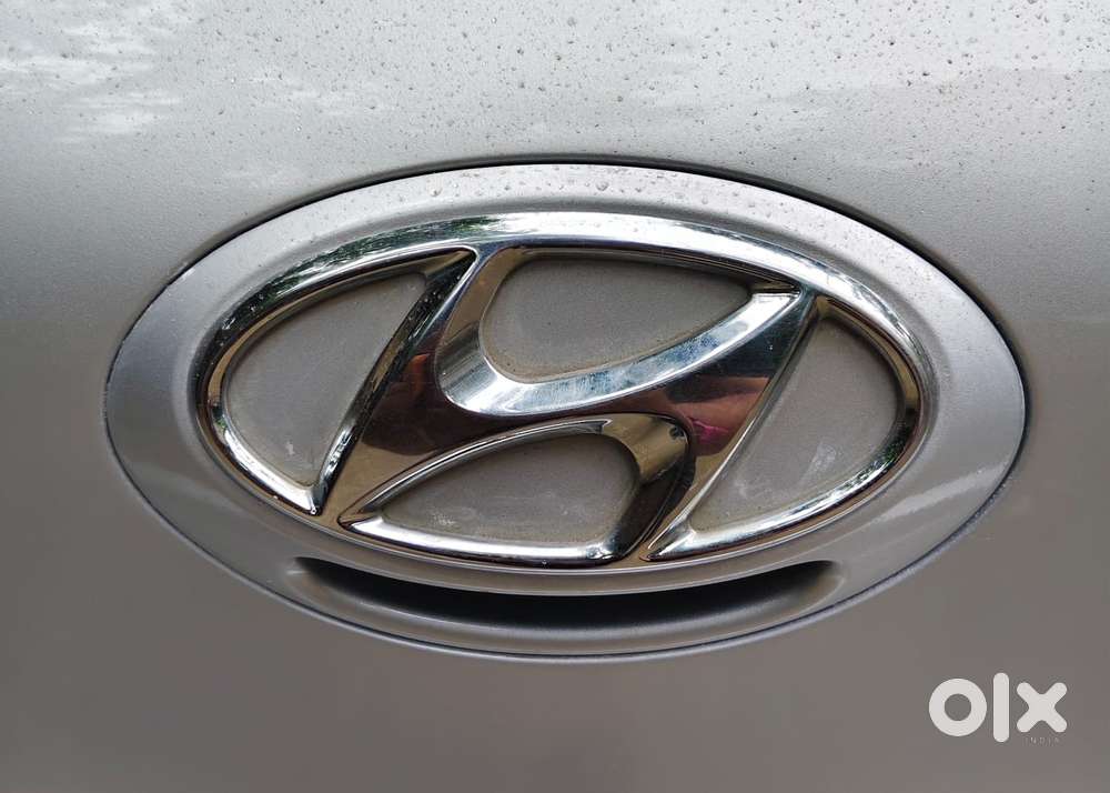 Hyundai Grand I10 Magna, 2016, Petrol