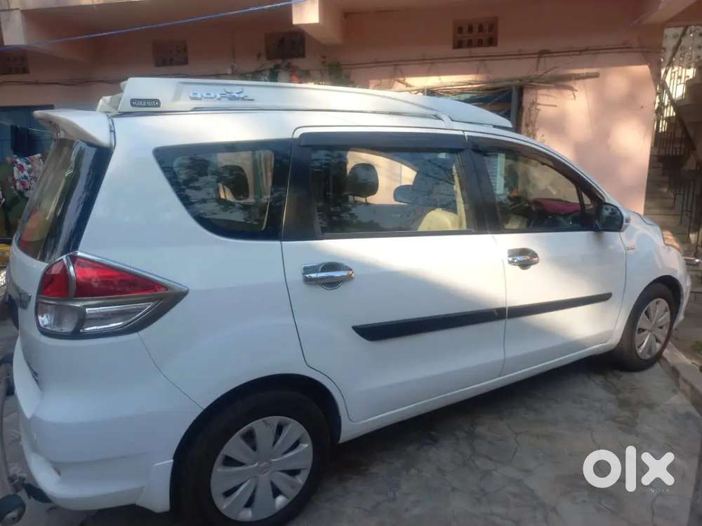 Maruti Suzuki Ertiga 2016 Diesel Good Condition