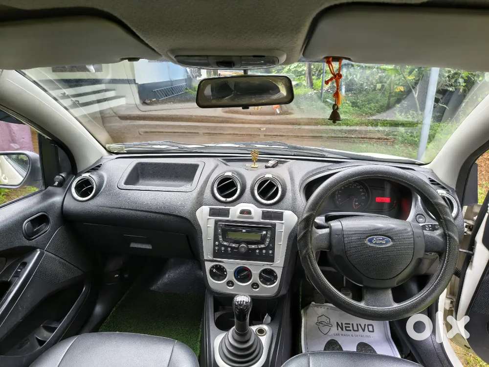Ford Figo Diesel
