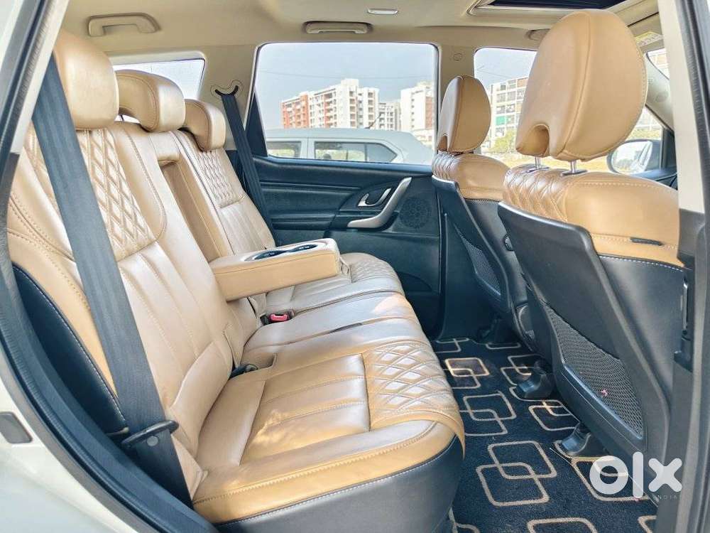 Mahindra Xuv500 W11 Option At, 2018, Diesel