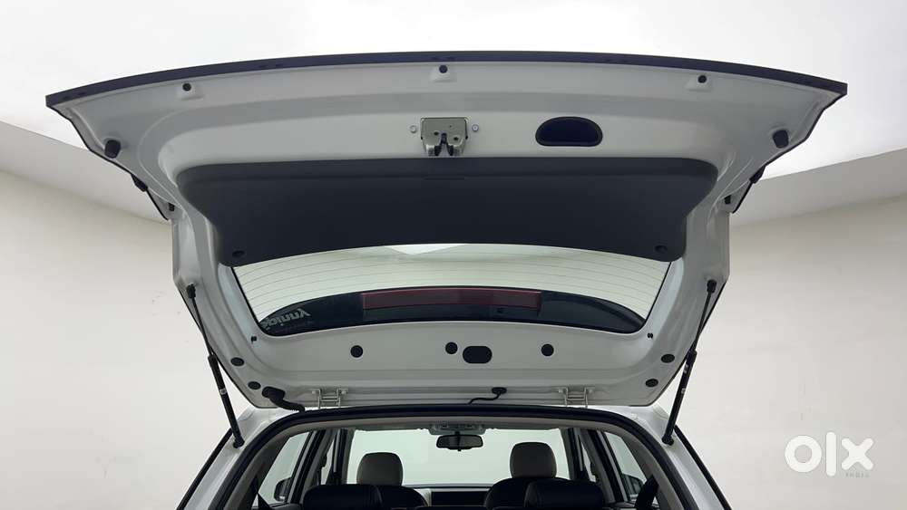 Hyundai Creta 1.5 Sx, 2024, Petrol