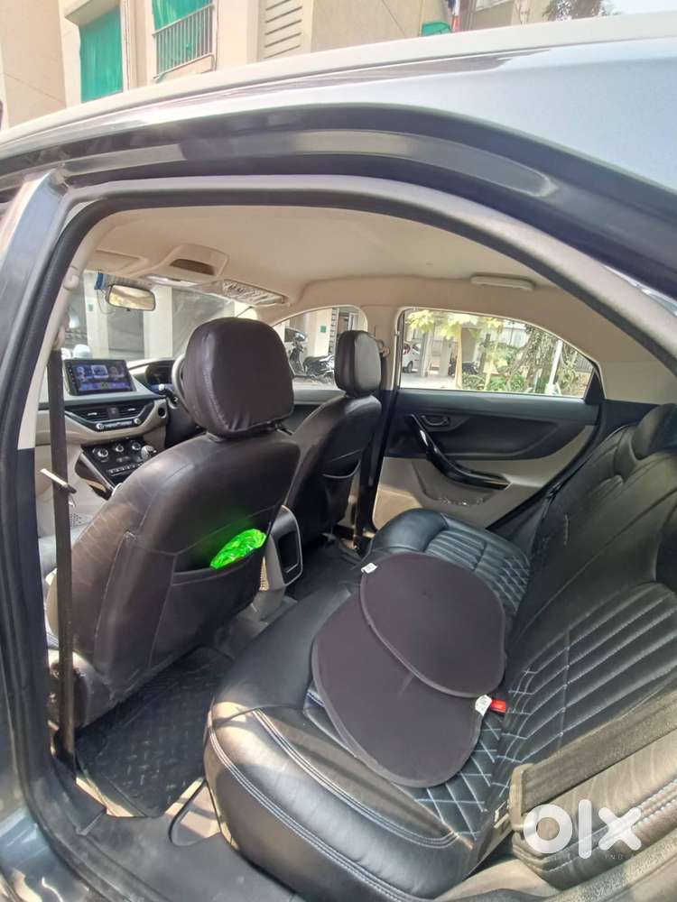 Tata Nexon Xm Mt