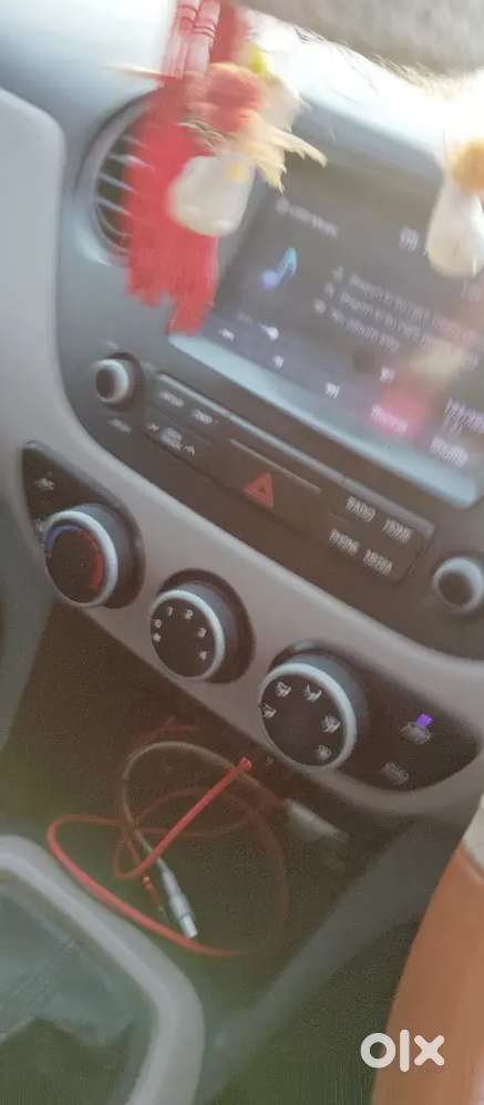 Hyundai Grand I10 2018 Diesel
