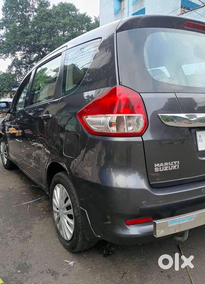 Maruti Suzuki Ertiga Vdi Abs, 2018, Diesel