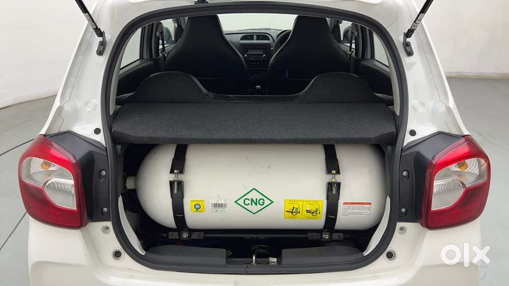 Maruti Suzuki Alto K10 1.0 Vxi S-cng, 2024, Cng & Hybrids