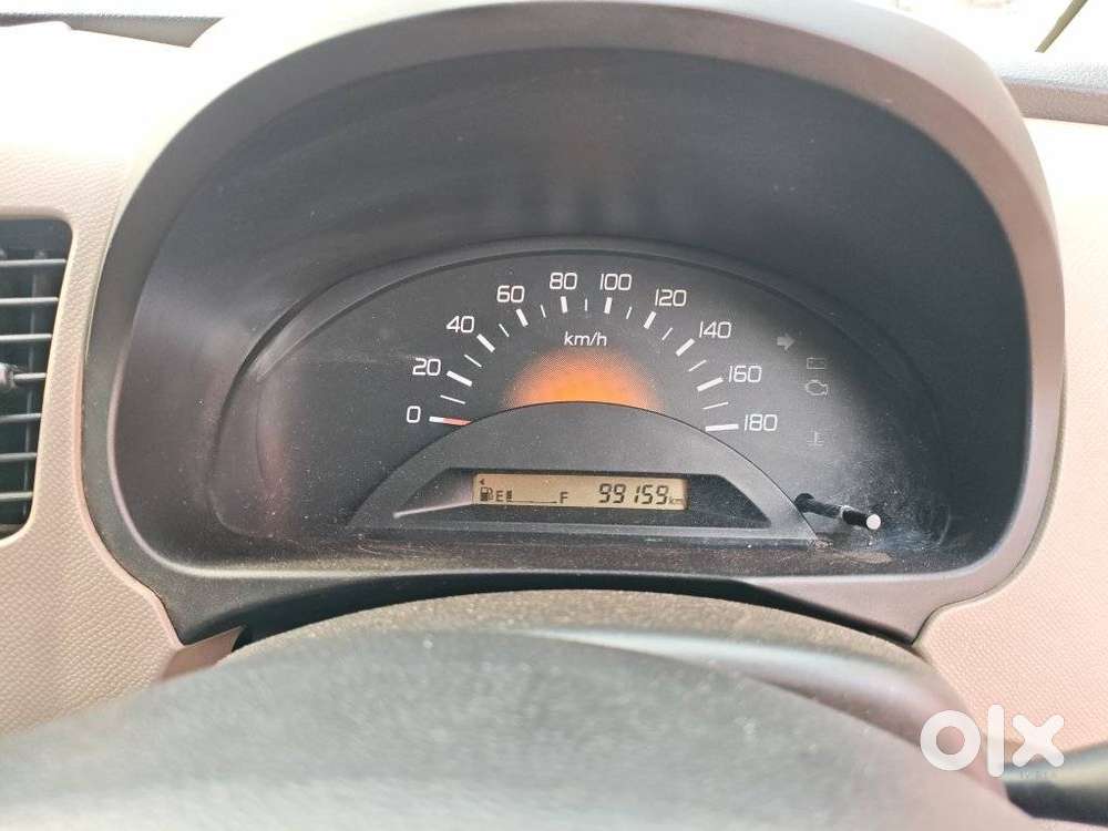 Maruti Suzuki Wagon R 1.0 2010-2019 Lxi (o), 2014, Petrol