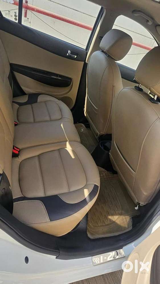 Hyundai I20 Sports (optional) In Excellent Condition