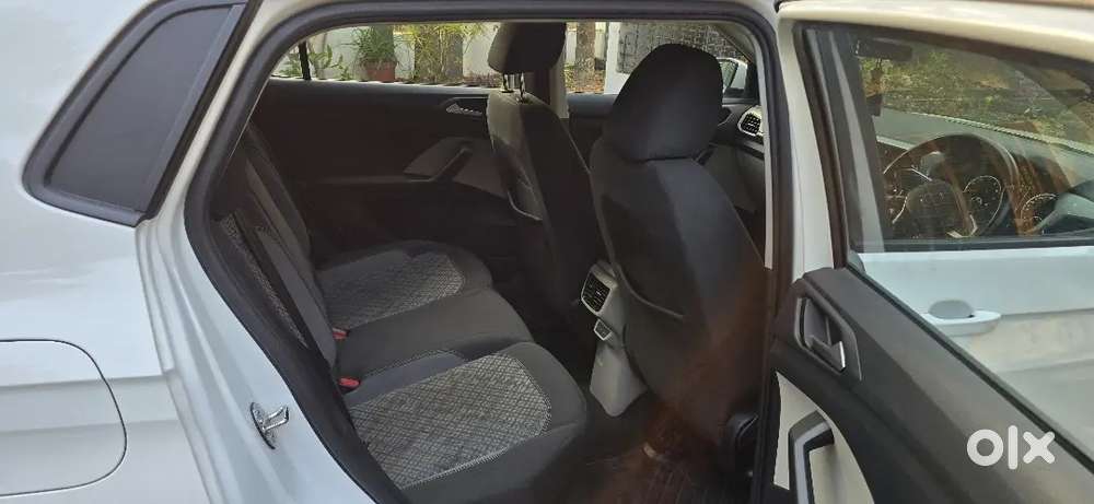 2022 Taigun Highline